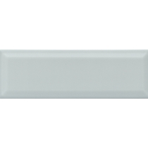 CHOICE II - 4X12, GRAY, GLOSSY